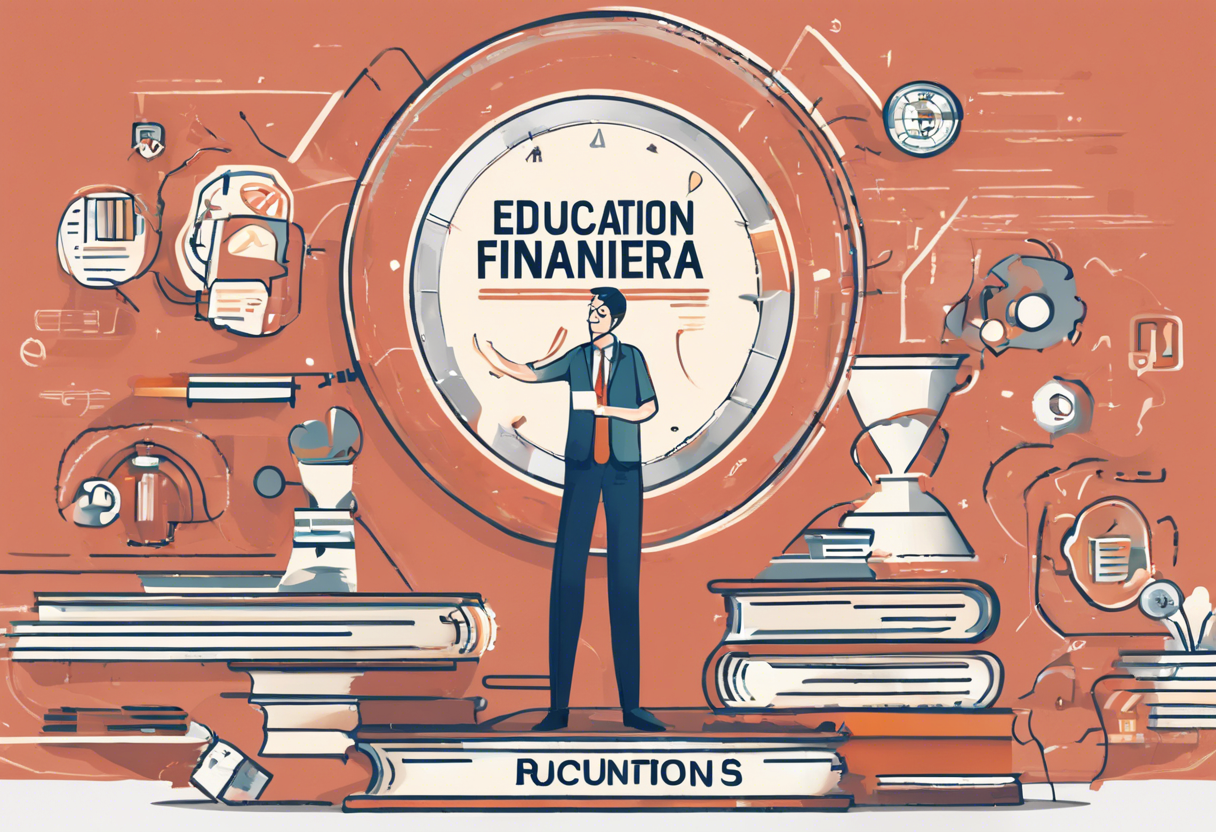 Aprende a gestionar tus finanzas de forma inteligente y saca el máximo provecho a tus recursos